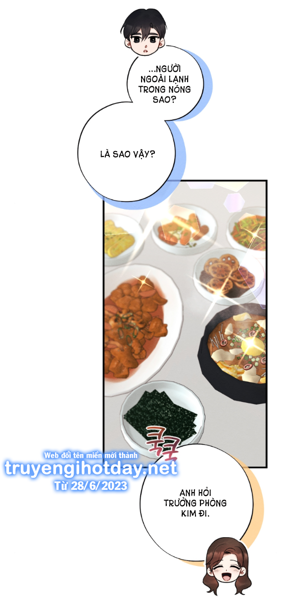 [18+] hôn nhân bị đánh cắp chapter 47.2 15