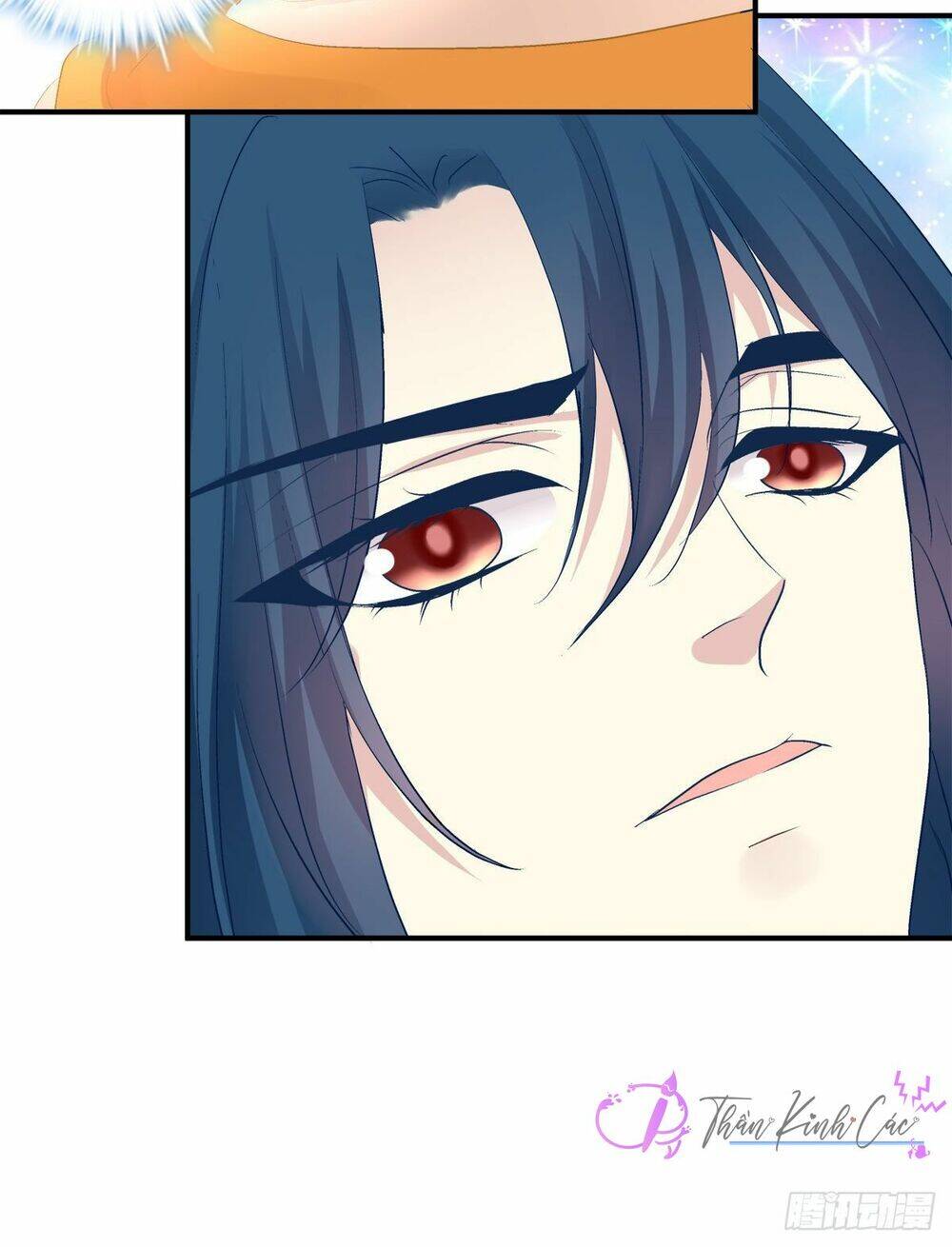 kiểm soát tuyệt đối chapter 44 13