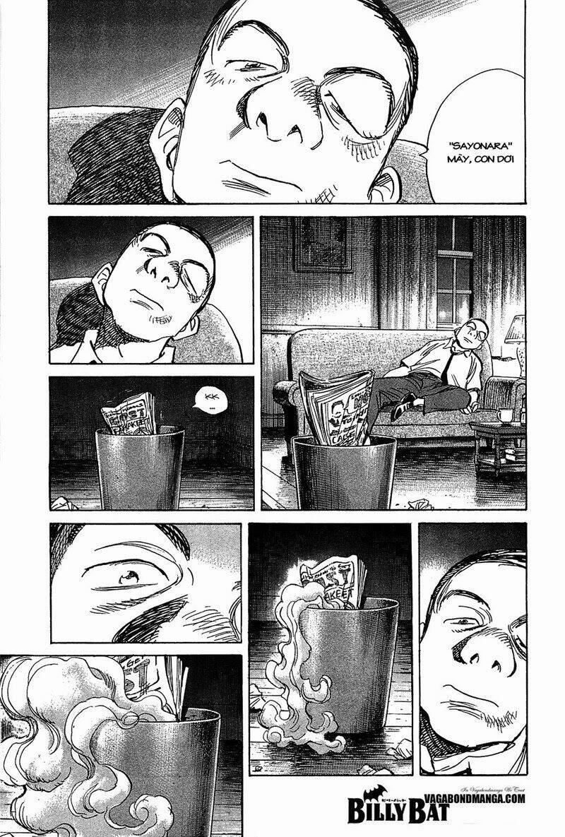 billy bat chapter 50 13