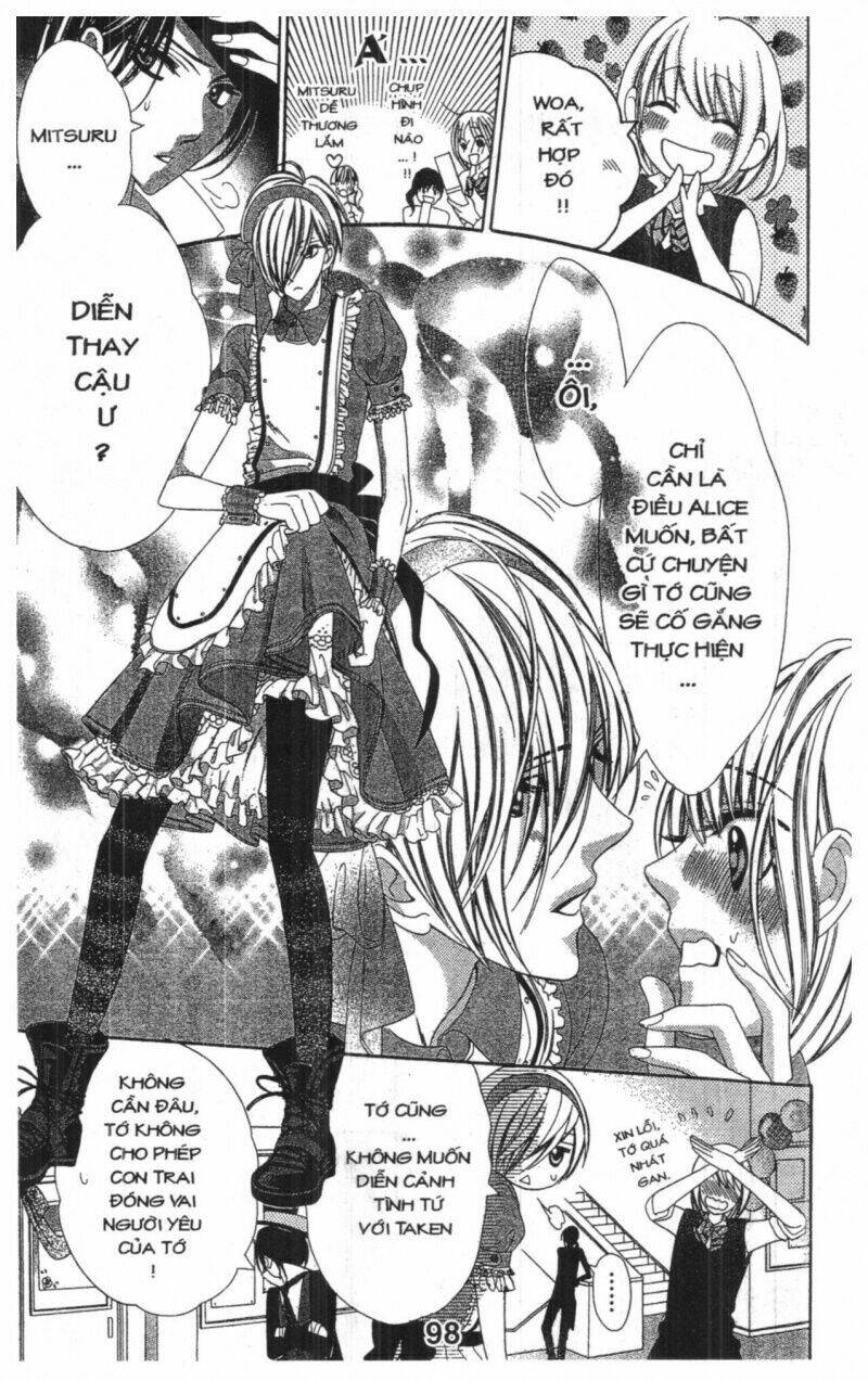 alice binetsu 38°c - we are tsubasa ga oka d.c chapter 2 97