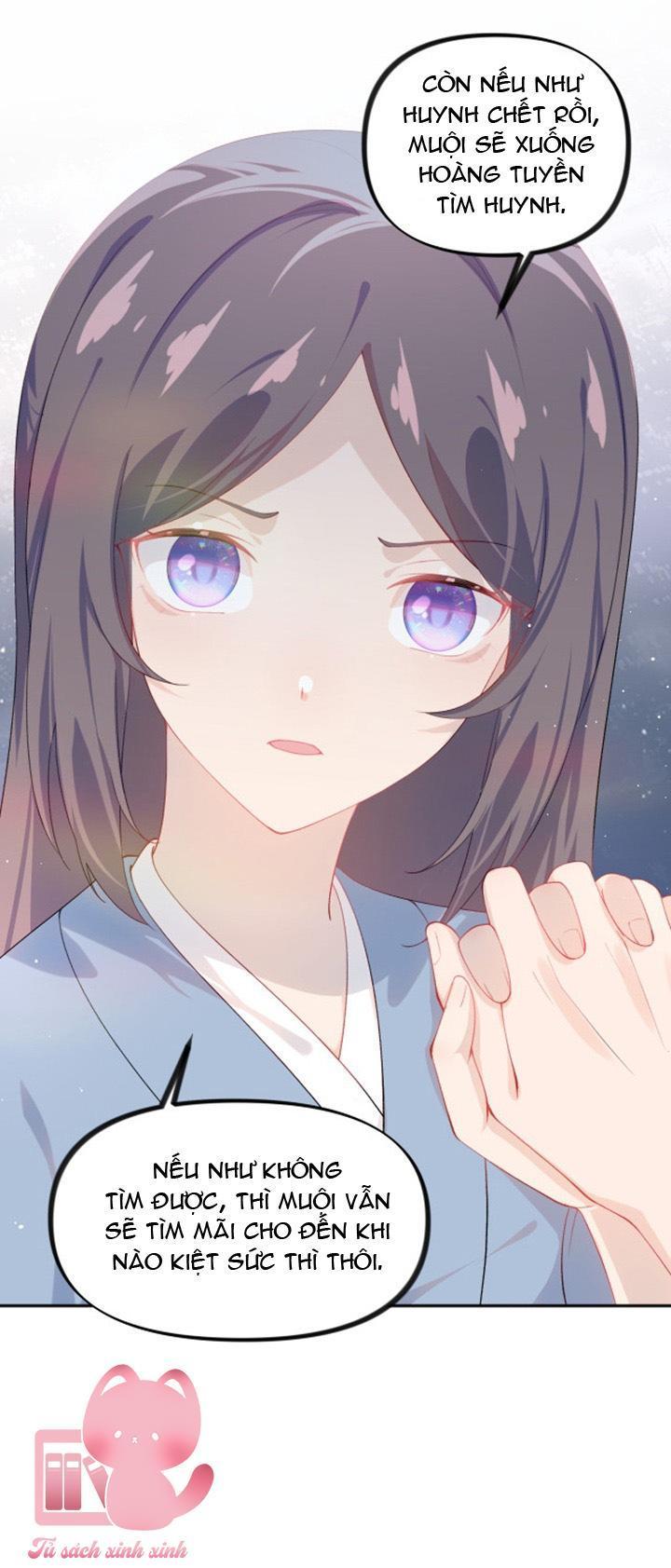 một đêm nọ đột nhiên yandere tới! chapter 121 8