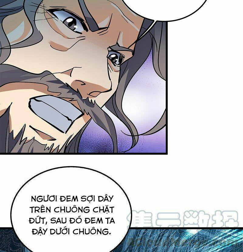 thần điêu hiệp lữ (new 2020) chapter 11 46