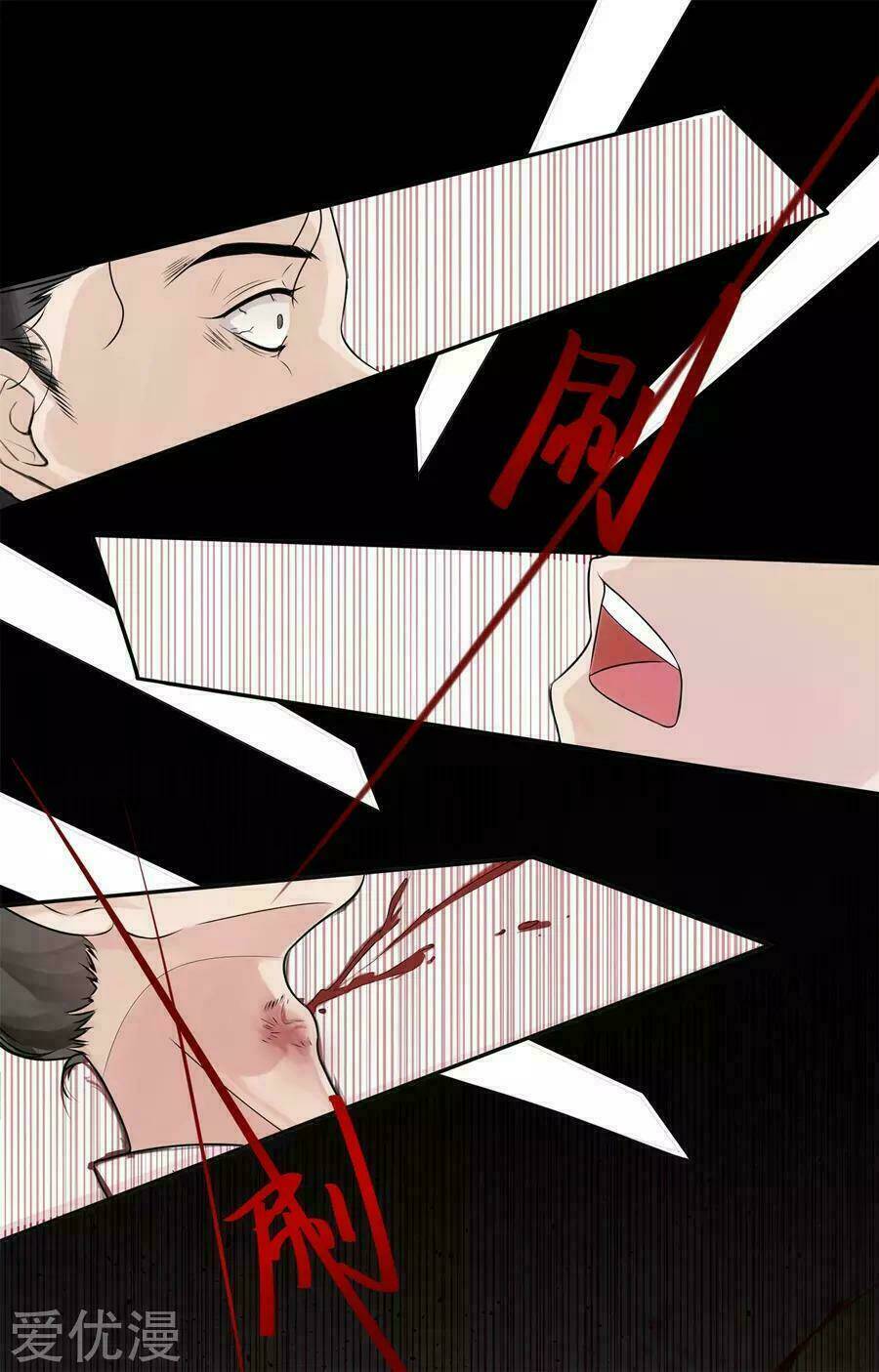 độc y đích nữ chapter 1 20