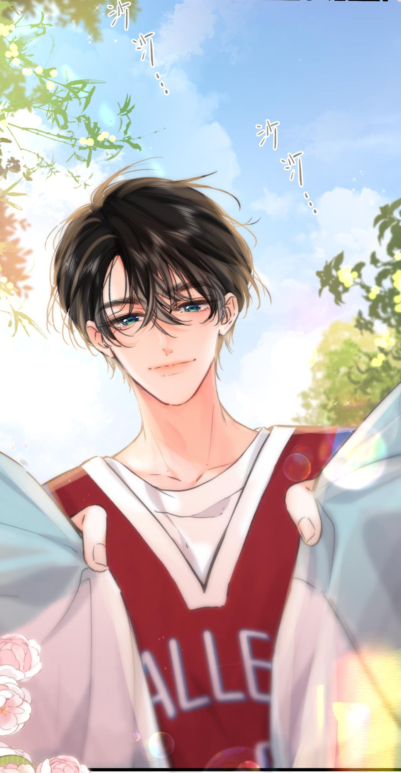 tôi mơ giữa ban ngày chapter 65 10