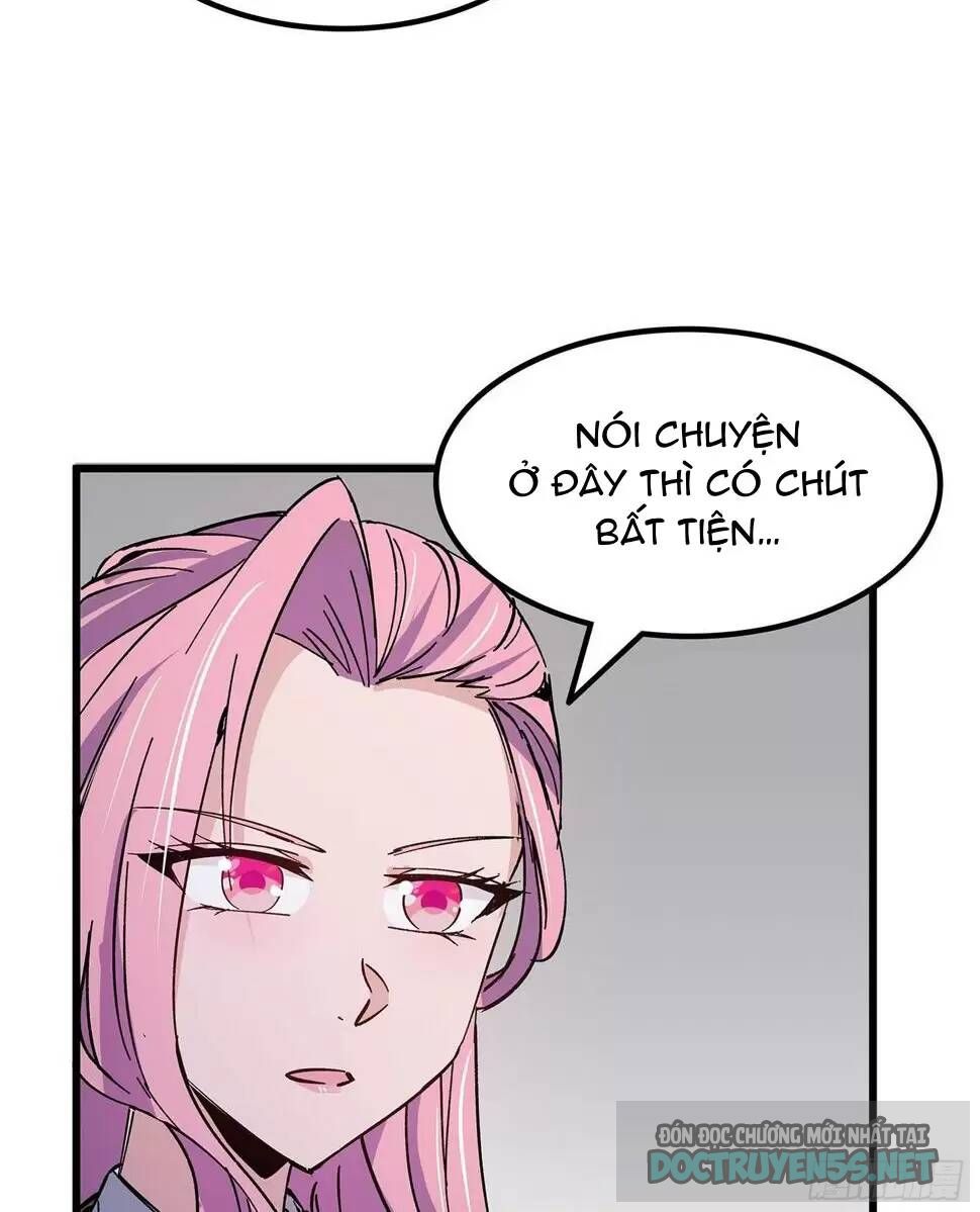 giải cứu 99 nữ chính ở mạt thế chapter 117 33