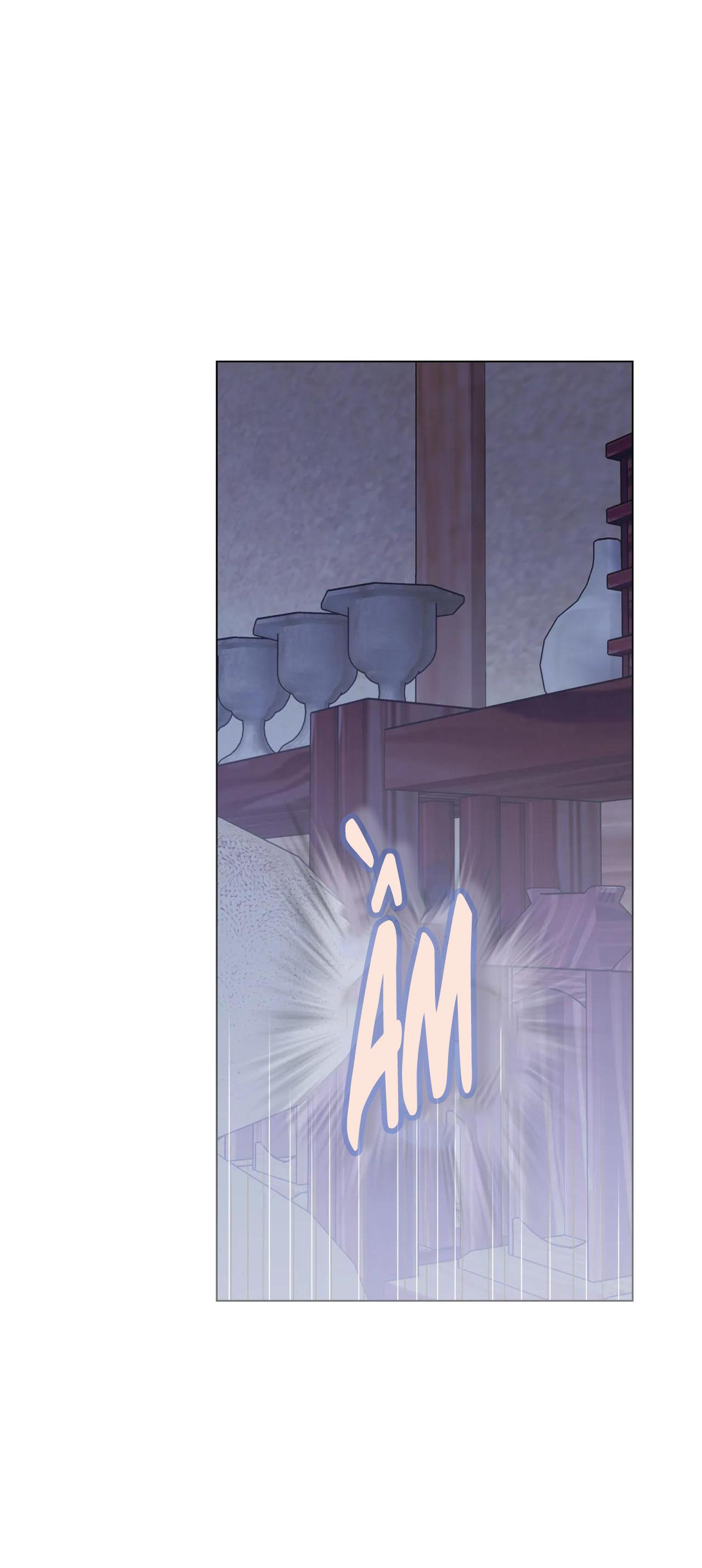 bl cổ trang - âu cổ ngắn nhà kim chapter 11.1 63