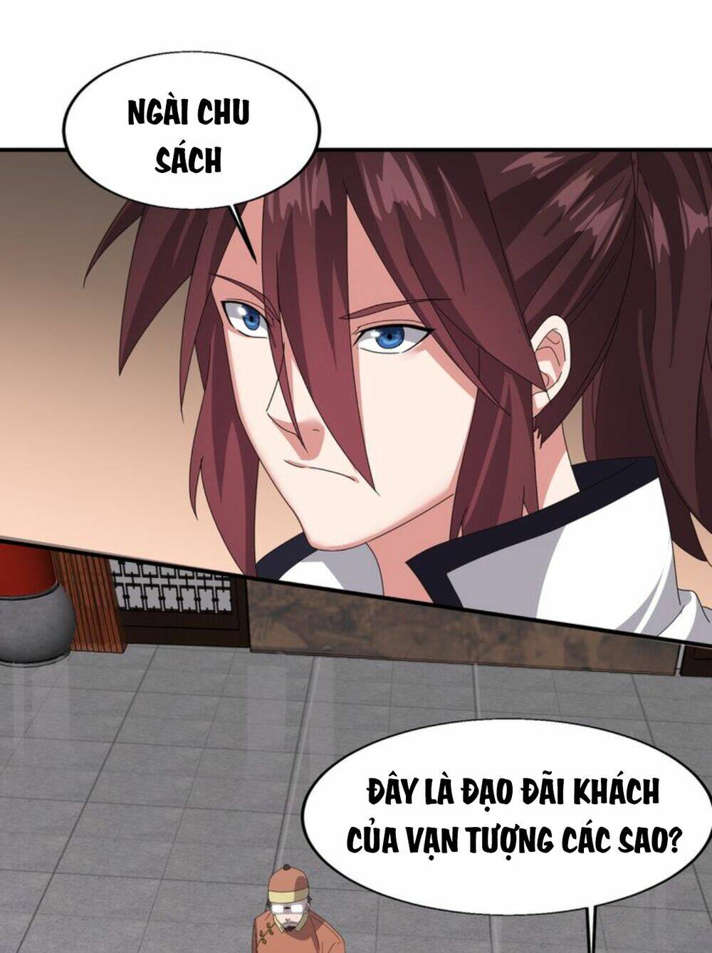 võ liệt thiên kiêu chapter 4 41