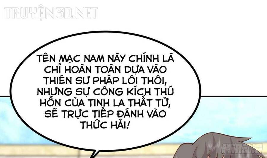 trên người ta có một rồng chapter 610 44