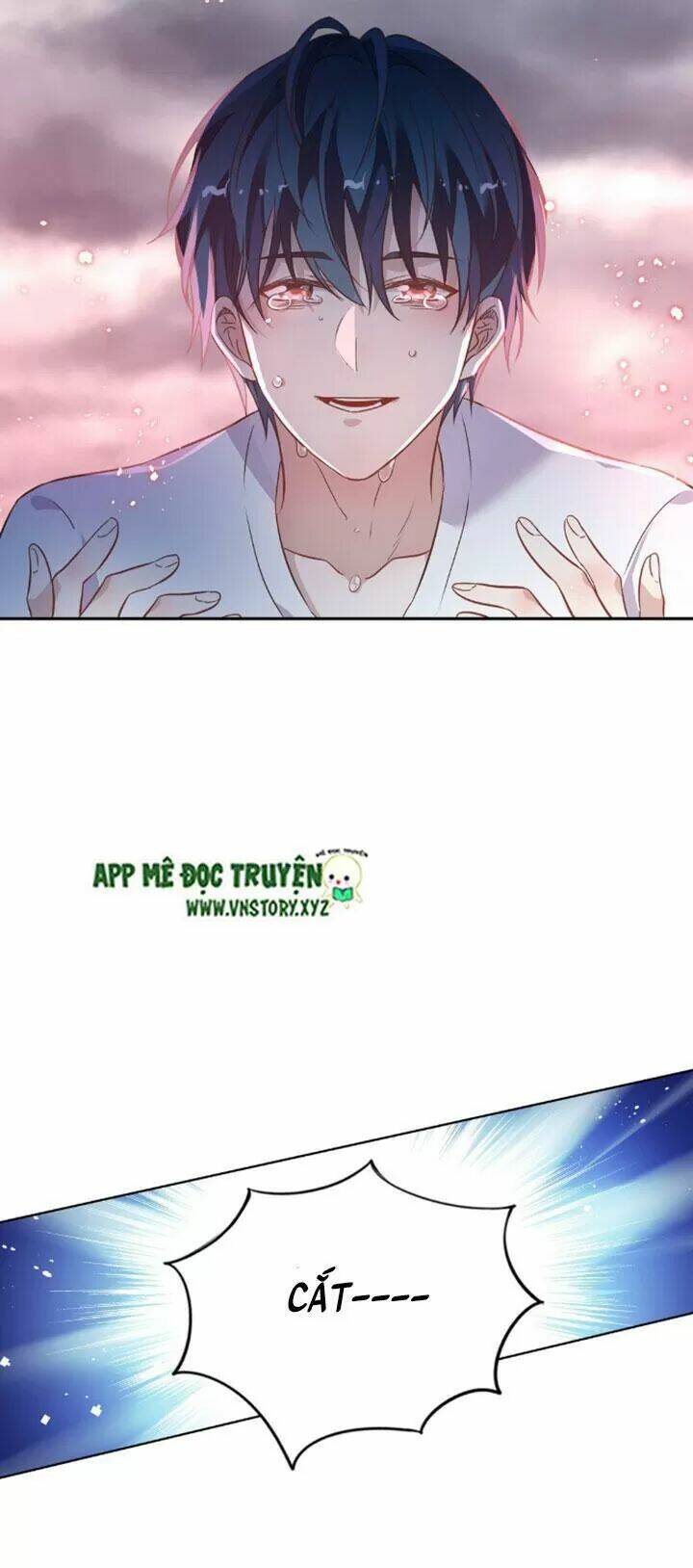 bạn trai kém tuổi bẫy yêu tôi chapter 17 22