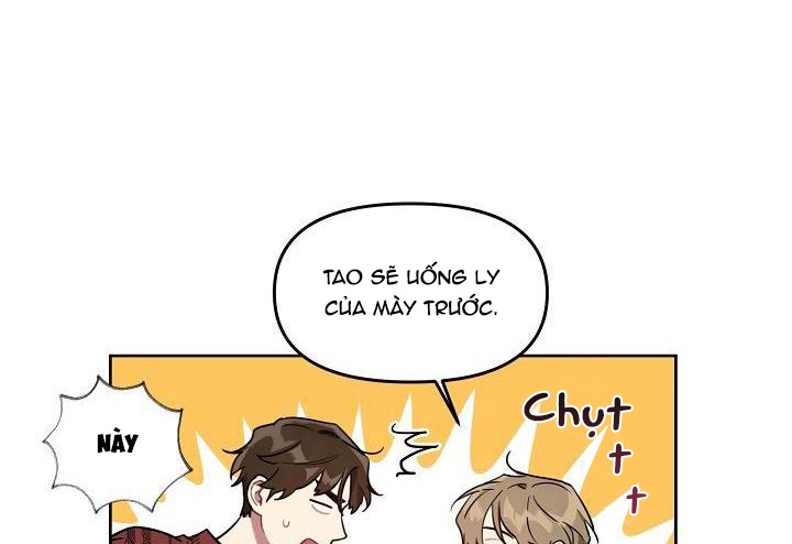 vị khách khả nghi và nhóc làm thêm chapter 19 54