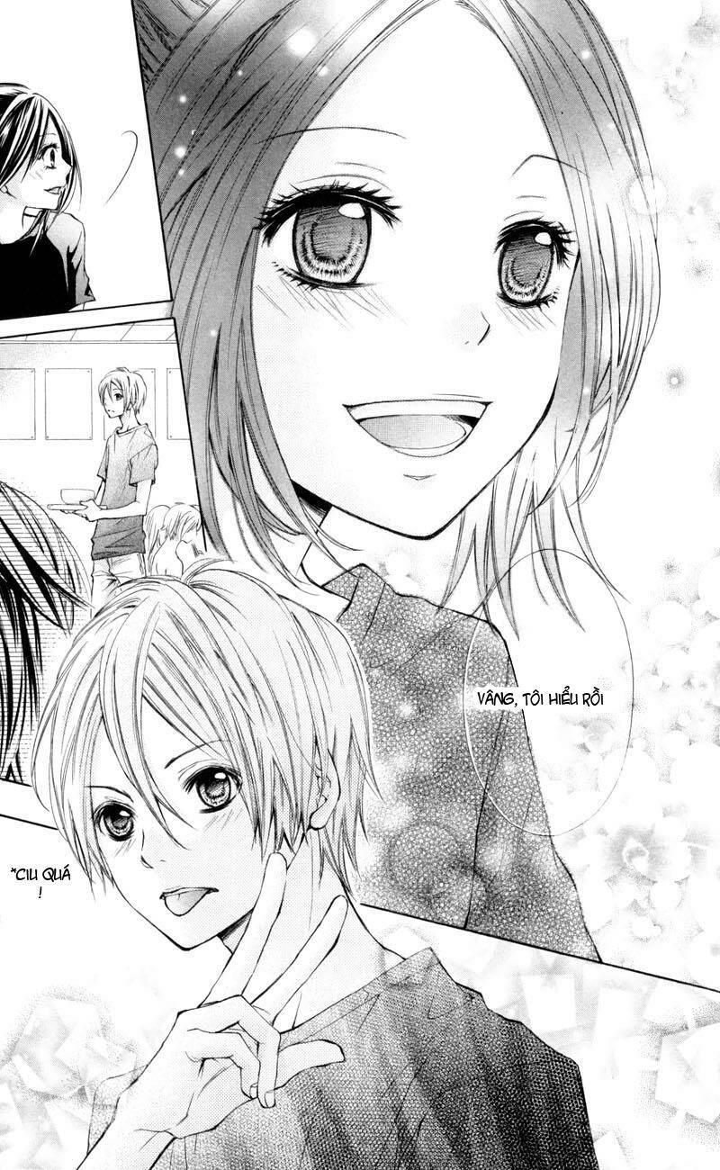 iyada nante iwasenai chapter 1 26