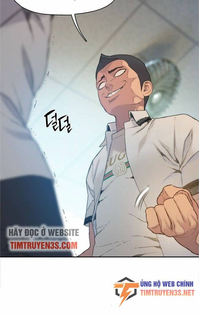 tôi sẽ chết sớm mất chapter 5 33