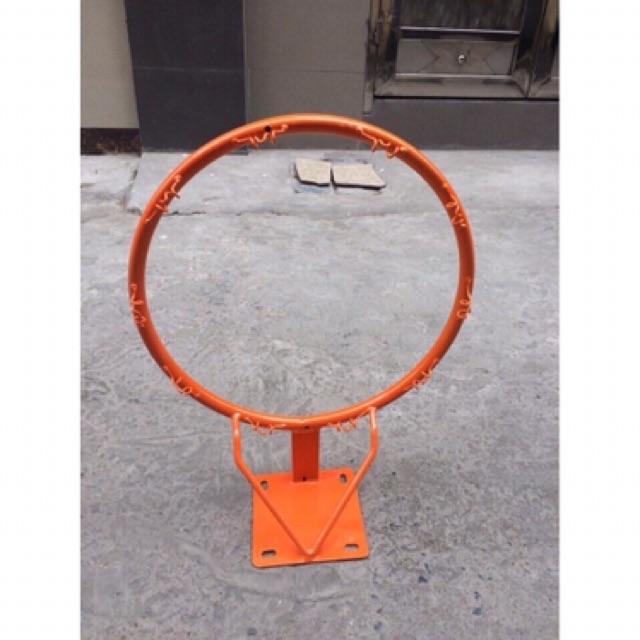 Khung bóng rổ 35cm tặng kèm lưới
