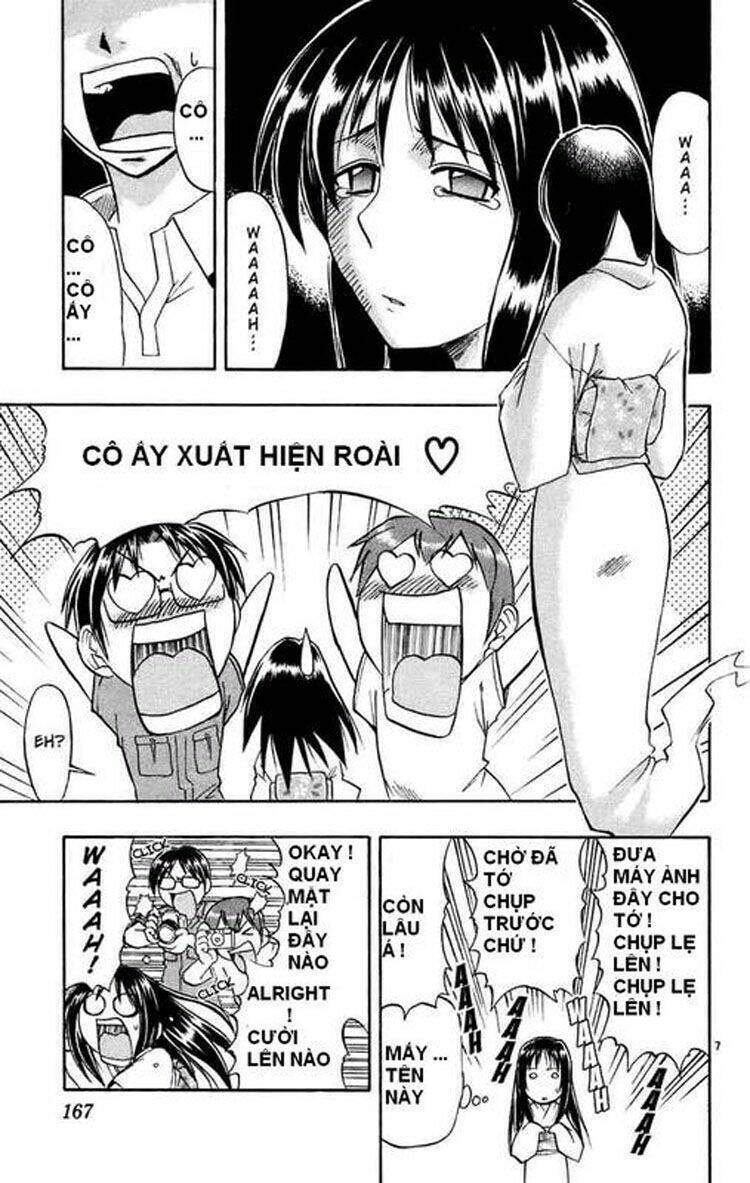 ai kora chapter 29 7