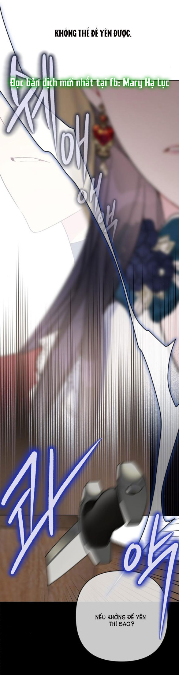 cách hiệp sĩ sống như một tiểu thư chapter 98.1 46