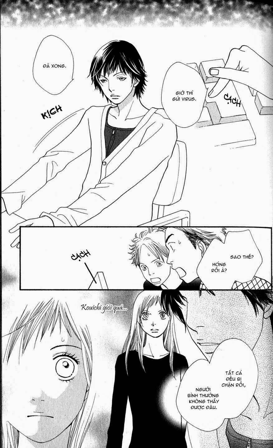 cat street chapter 18 22