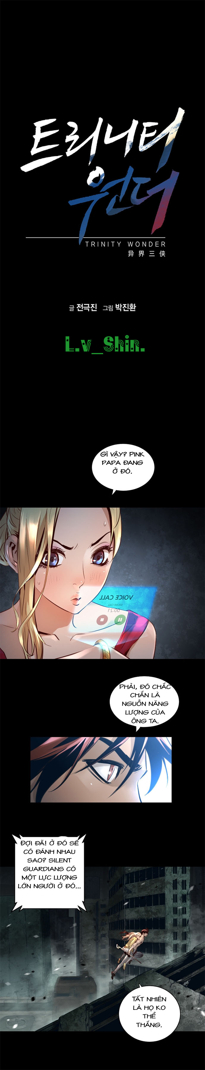 tam tuyệt tại dị giới chapter 59 1