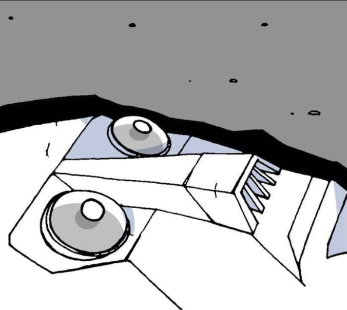 mắc kẹt trên mặt trăng chapter 12 44