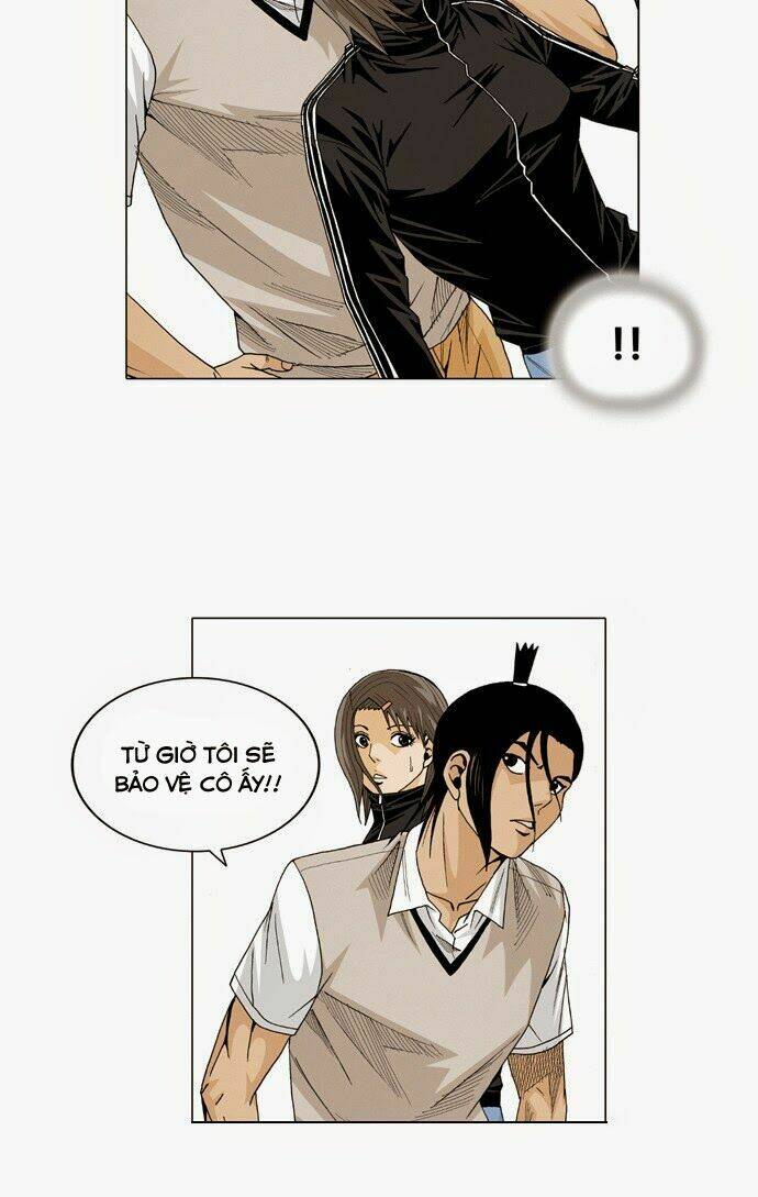 ultimate legend: kang hae hyo chapter 45 34