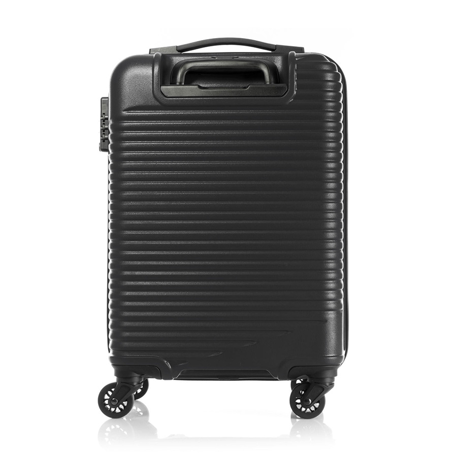 Vali kéo Sky Park AMERICAN TOURISTER - MỸ Thiết kế hiện đại, tinh tế Bề mặt vali hoàn thiện nhám hạn chế trầy xước Khóa số TSA an toàn tiêu chuẩn Hoa Kỳ