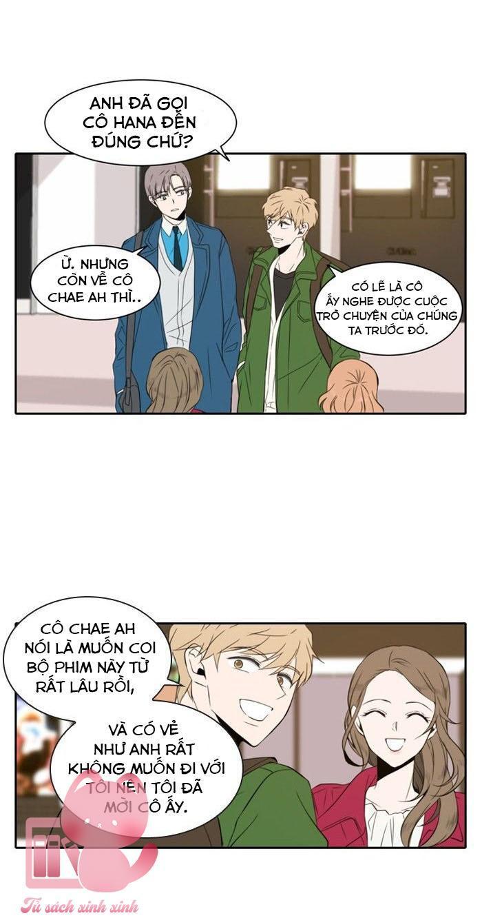 a good day to be a dog chapter 6 3