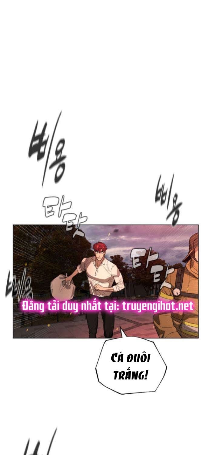 bạch huyết - white blood chapter 70 44