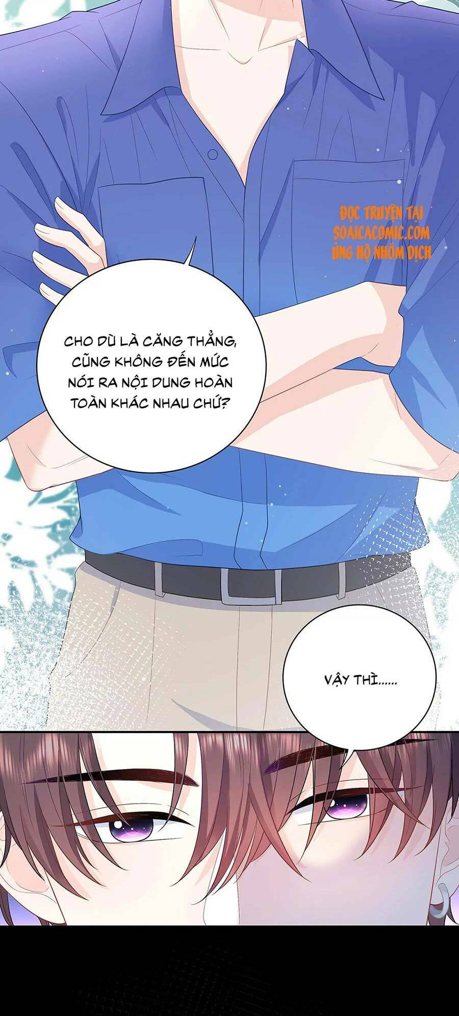 tôi dựa vào tà ý: nghịch chuyển nhân sinh chapter 32 4