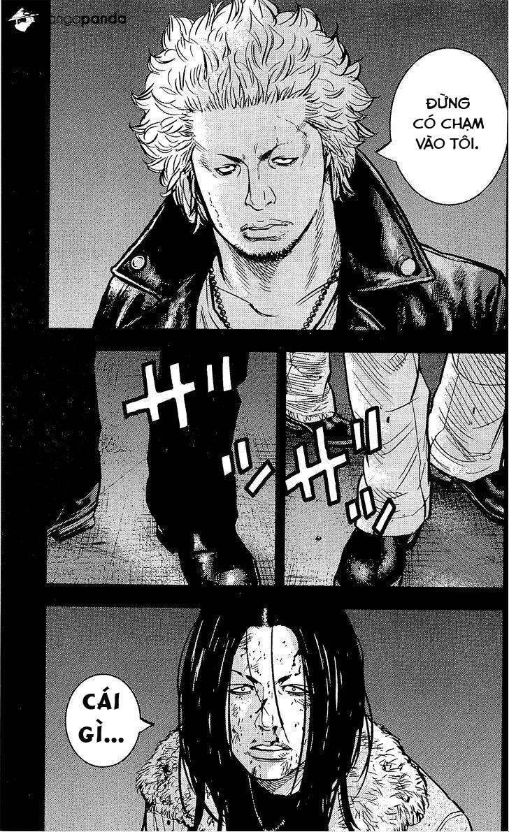 clover chapter 218 15