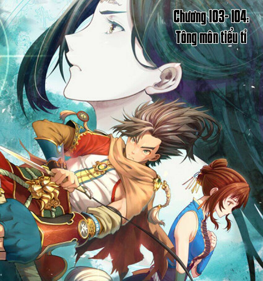 huyền giới chi môn chapter 103 1