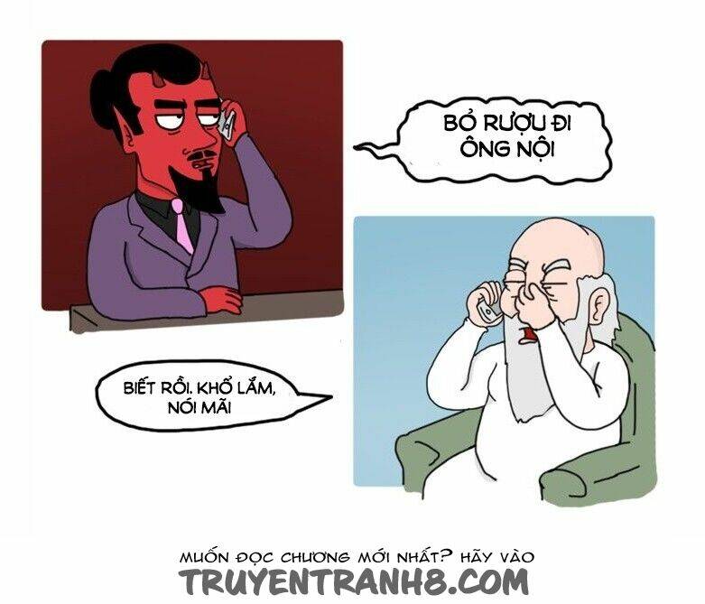 bác god phượt thủ chapter 2 20