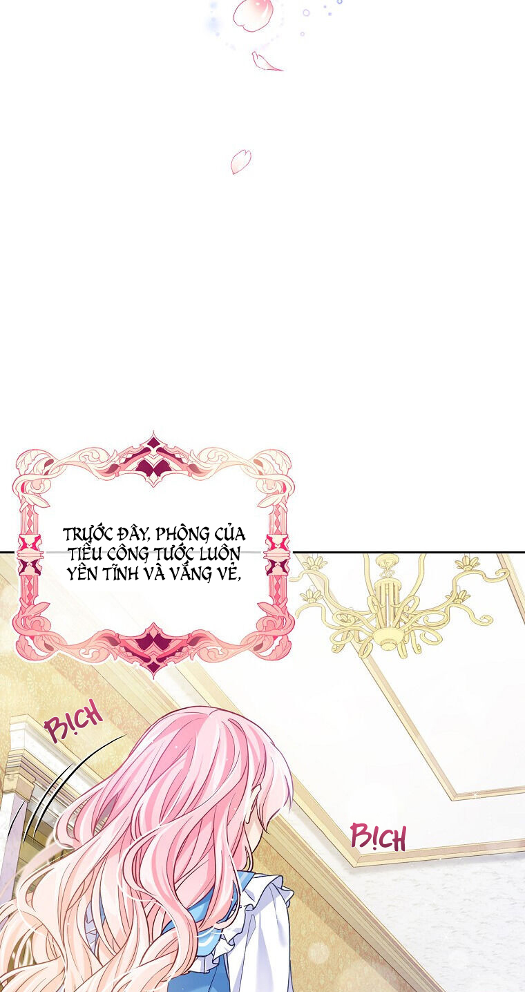 chồng tôi dễ thương quá, phải làm sao bây giờ? chapter 3.2 20