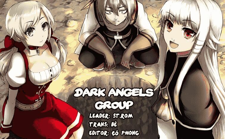 yuusha ga shinda! chapter 16.5 4