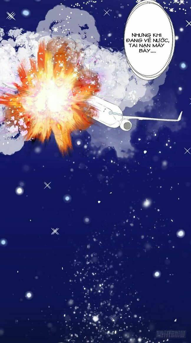 như ý giai thê chapter 1 27