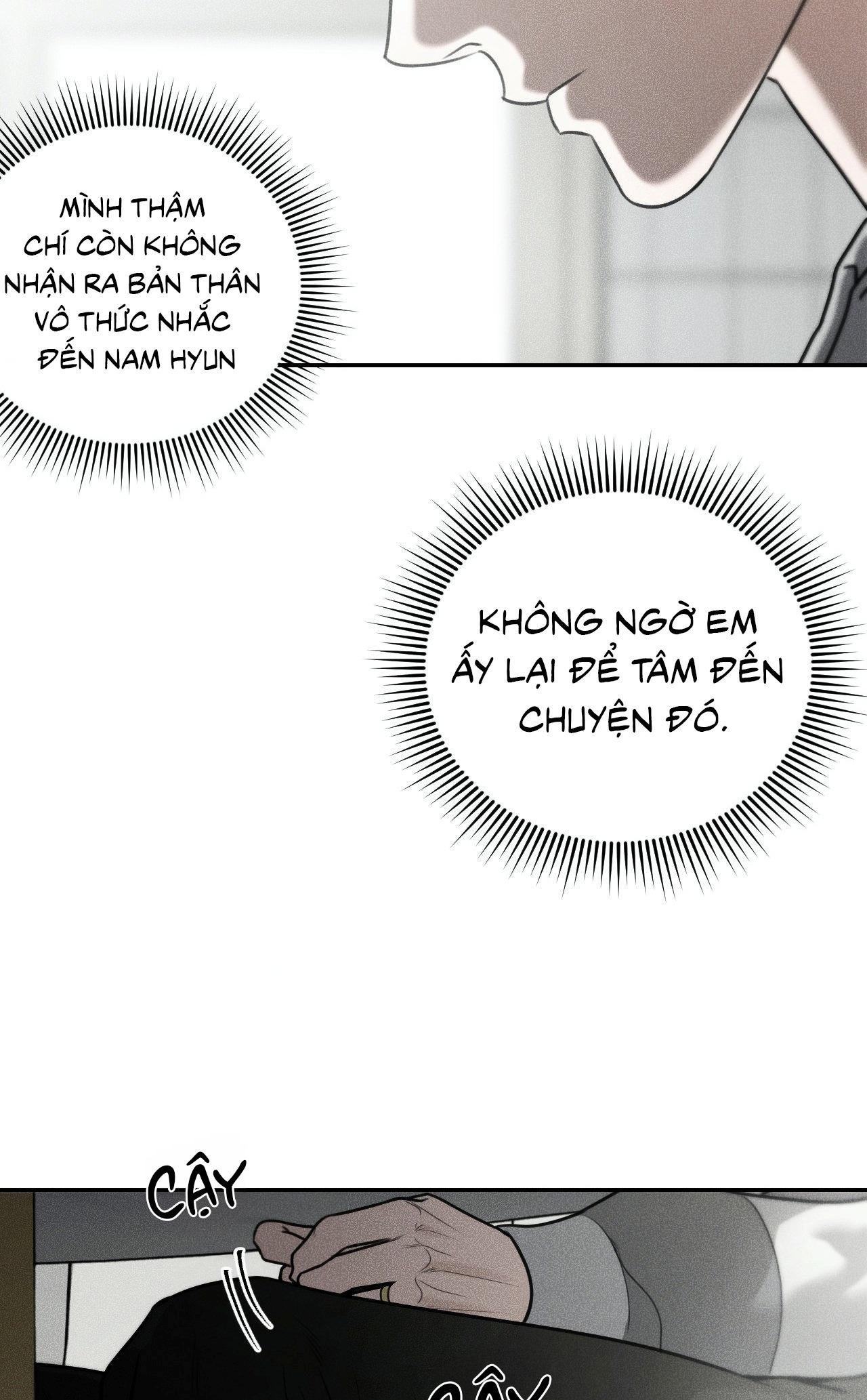 dear teddy bear chapter 35 10