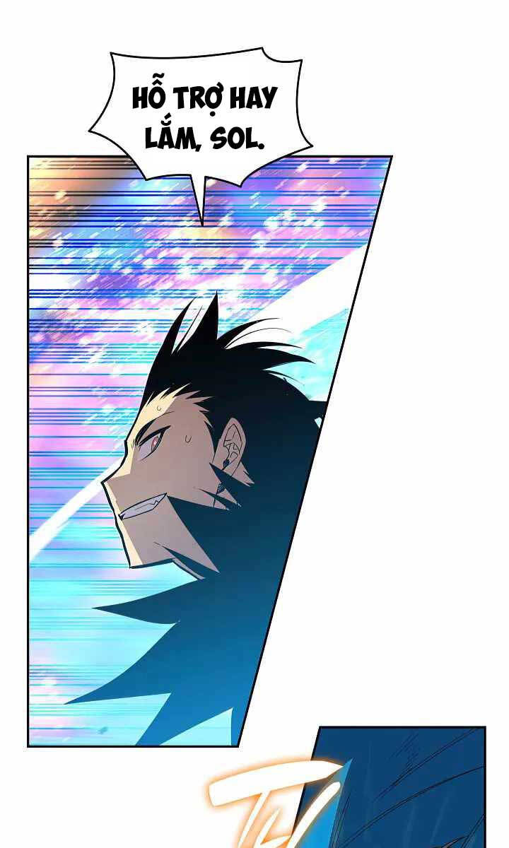 tôi là lính mới chapter 149 41