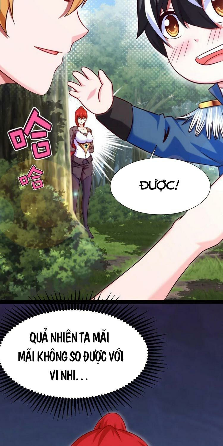 ma thú kiếm thánh dị giới tung hoành chapter 187 45
