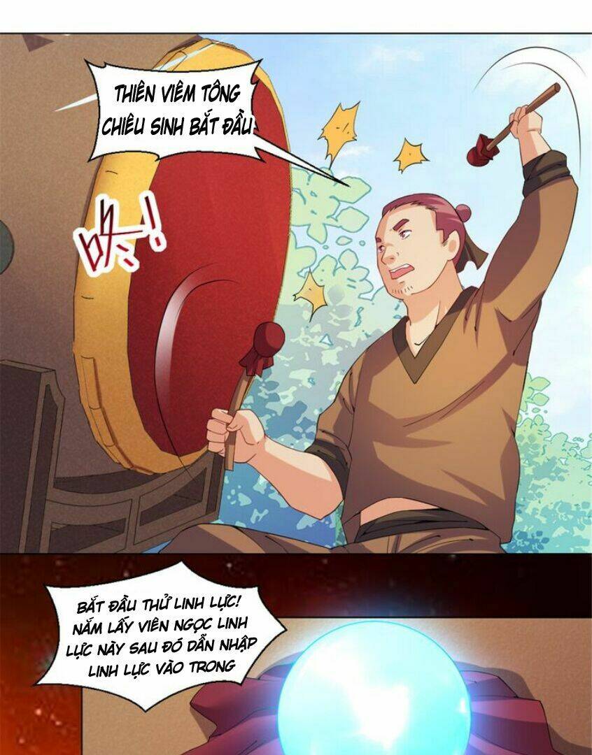 cực vũ huyền đế chapter 54 15