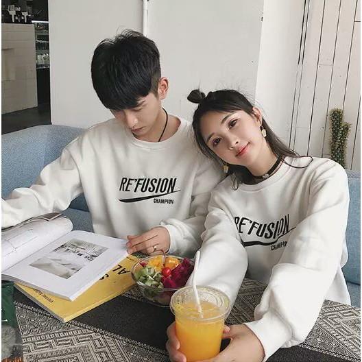 ÁO ĐÔI, ÁO CẶP THU ĐÔNG