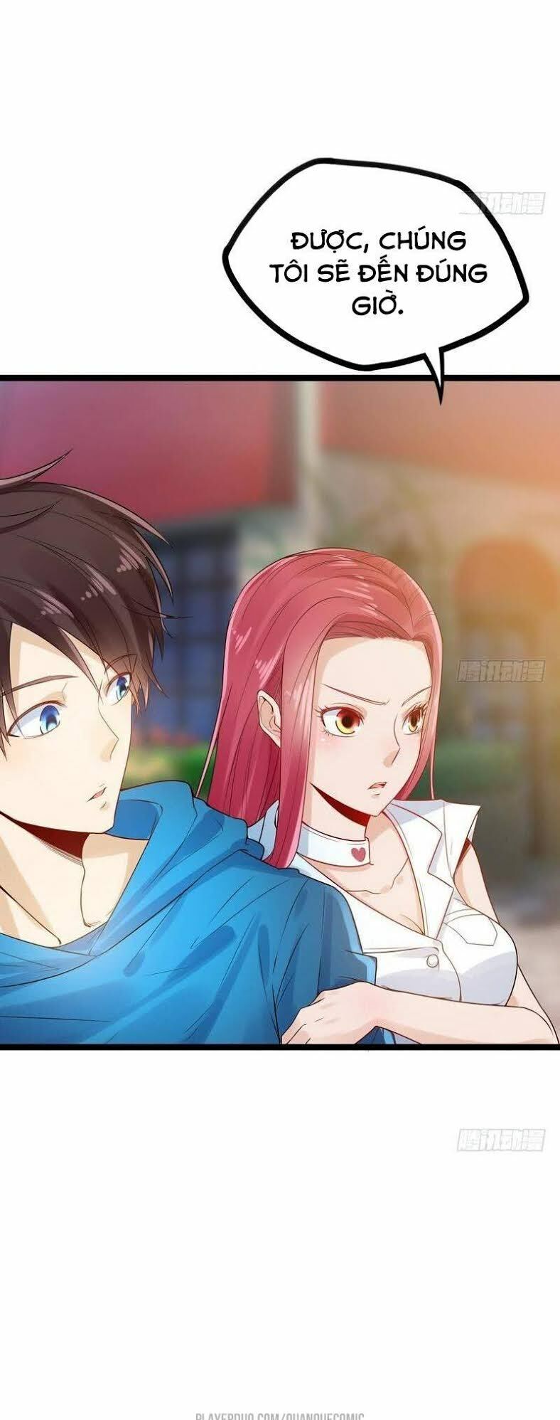 đô thị cực phẩm tiên đế chapter 6 24