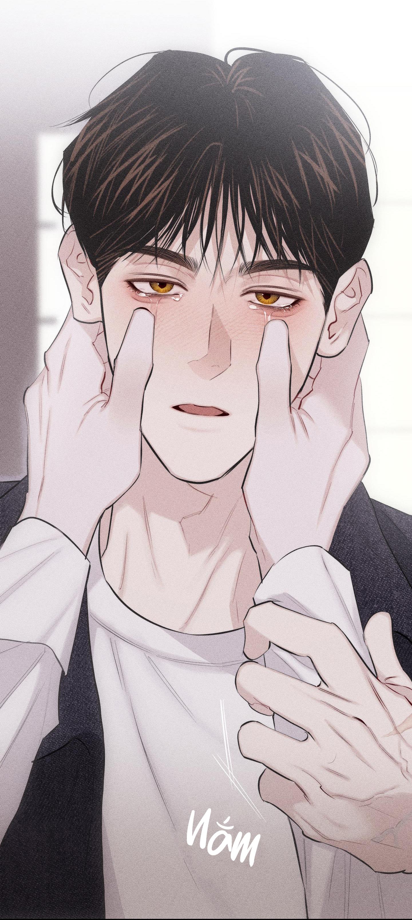 hình thái tình tan chapter 5 10