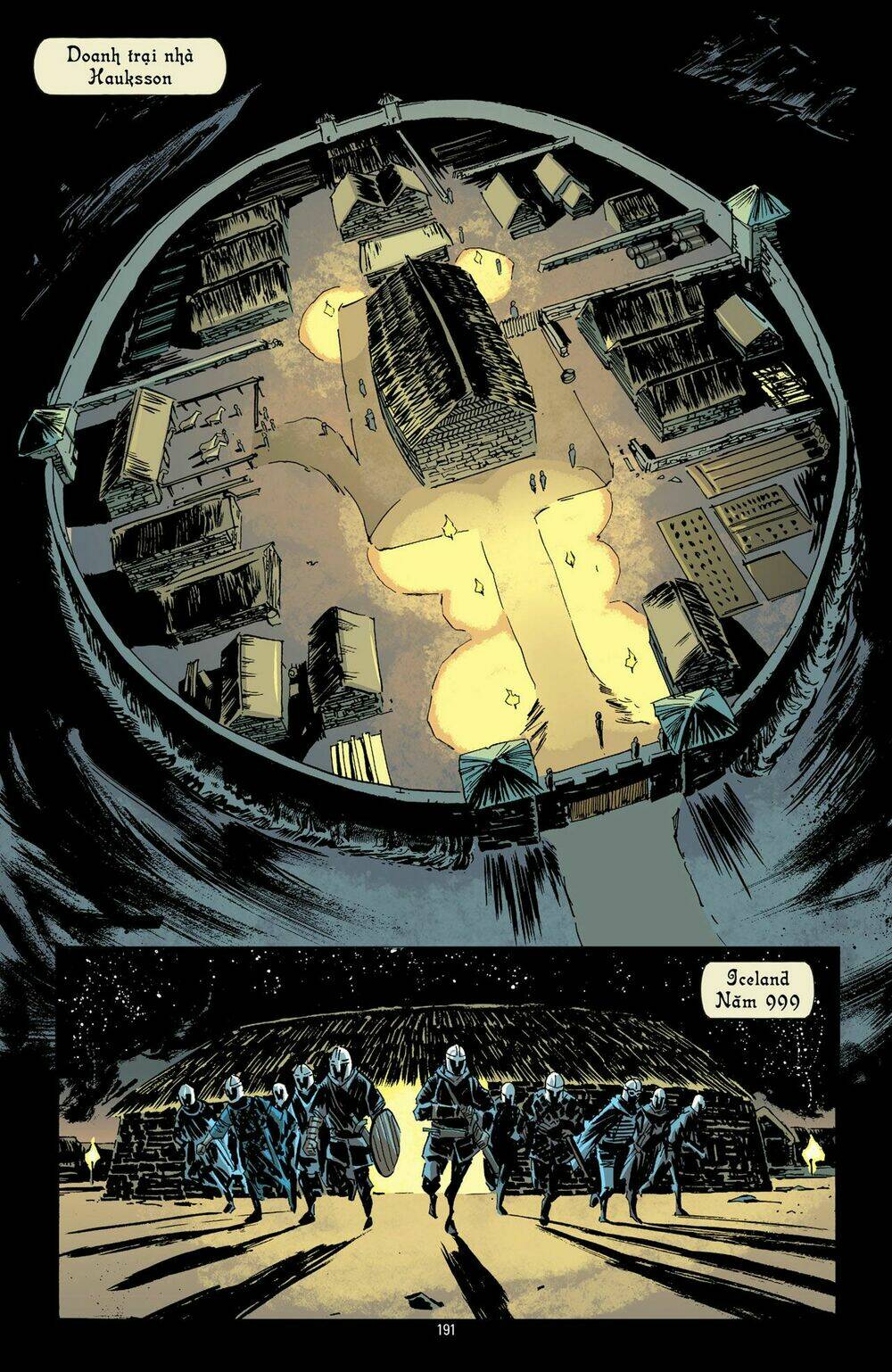 northlanders chapter 46 3