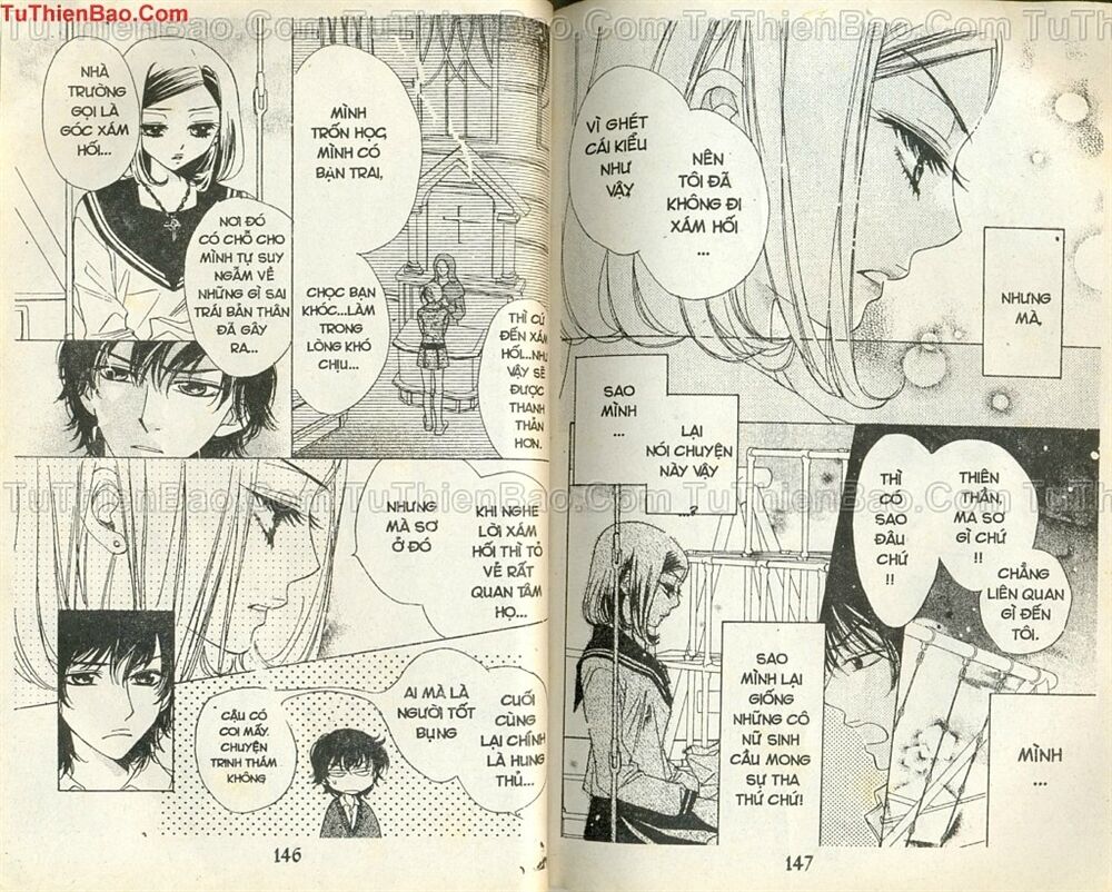 ác quỷ và bản tình ca chapter 1 72