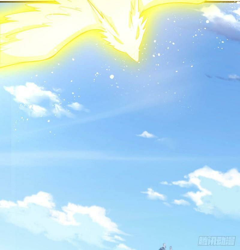 Vợ tôi và tôi thống trị Tam giới chapter 16.1 33