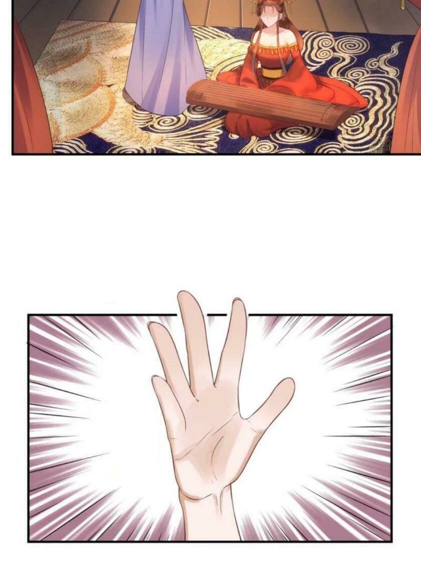 theo đuổi hoàng tử quá khó a~ chapter 84 9