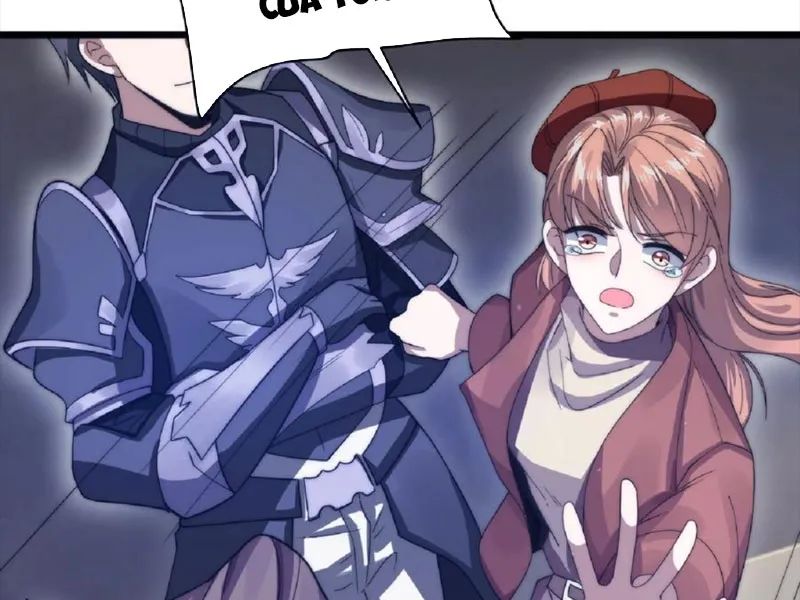 không gian hệ lão lục: dự trữ một vạn tấn thịt ngày tận thế chapter 14 22