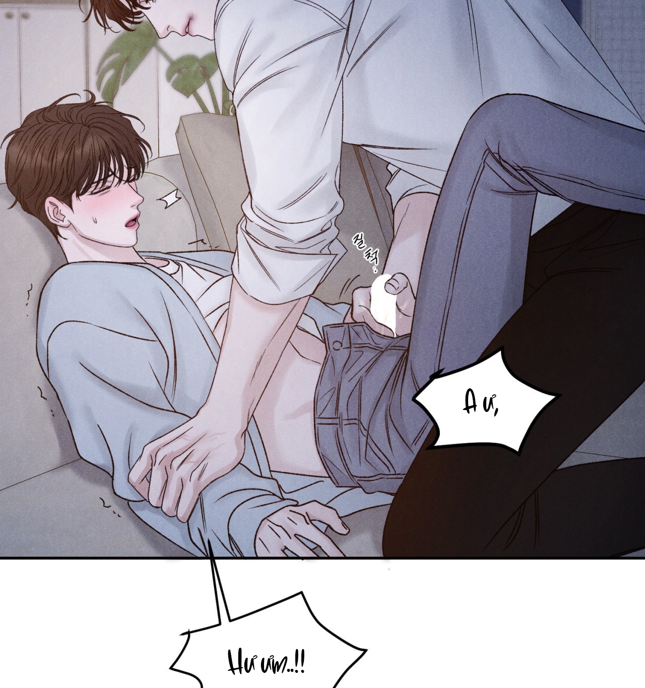 ân huệ của chúa chapter 5.1 45