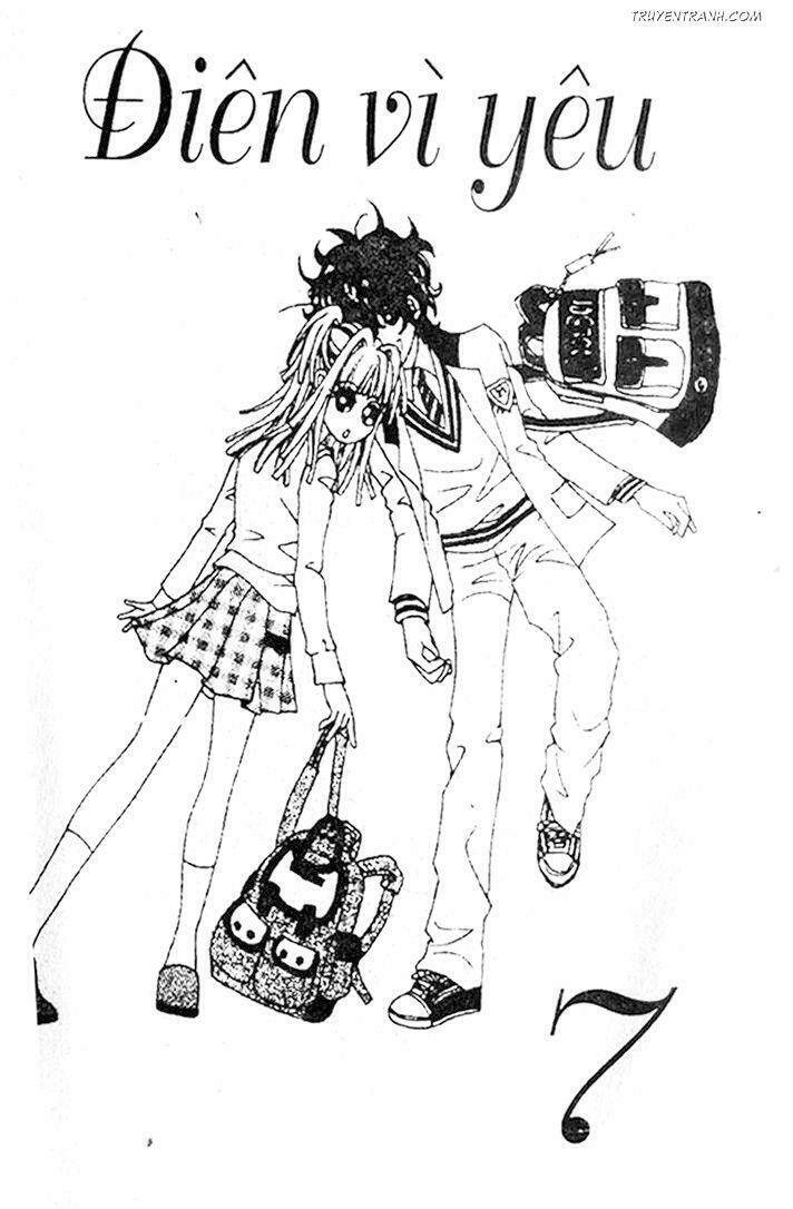 điên vì yêu - love like crazy chapter 37 2