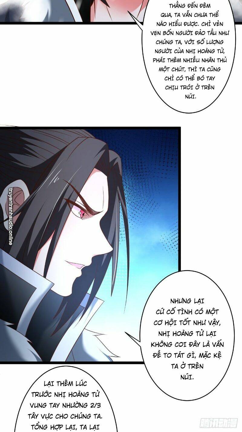 trọng sinh tối cường ma tôn ở rể chapter 94 17