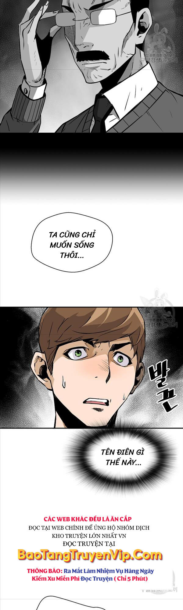 sự trở lại của huyền thoại chapter 91 34