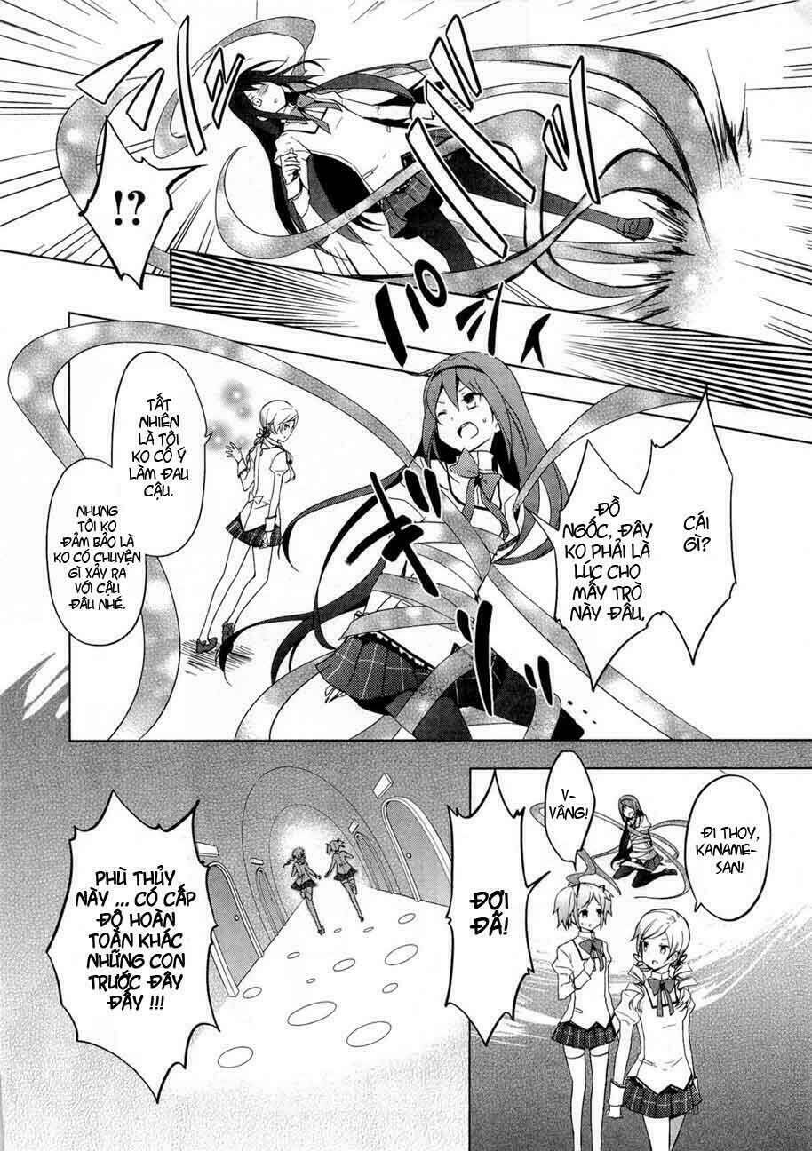 puella magi madoka magica chapter 3 21